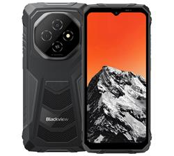 BLACKVIEW Rugged FORT1 LTE 6.56" BLACK,HD+ 1612x720,6+256GB,T615 Octa-Core 1.8GHz,8MP/16+2MP,NFC,10000mAh,Android 15