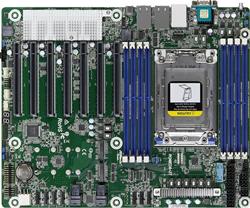 ASRock Rack ROMED8-2T/BCM - SP3, AMD EPYC 7002/7003, 8xDDR4 ECC RDIMM/LRDIMM, 10x SATA, 2xM.2, 7x PCIe, 2x10GB Lan, IPMI