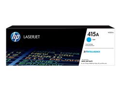 HP Toner 415A LaserJet Cyan