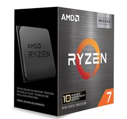 AMD Ryzen 7 8C/16T 5800X3D (3.4/4.5GHz,100MB,105W,AM4) box Anniversary Edition