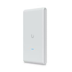 Ubiquiti Přístupový bod Dualband UniFi U6 Mesh Pro, WiFi 6 (802.11ax), MIMO 2.4 Ghz+ 5 GHz, PoE-in
