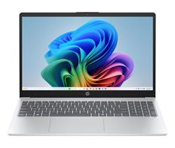 HP OmniBook 3 15-fn0000nc, Ryzen AI 5 330, 15.6 FHD (1920x1080) IPS/300n, UMA, 16GB, SSD 512GB, W11H, 2-2-0, Si
