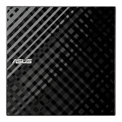 DVD ASUS SDRW-08D2S-U Lite, slim, externí, černá