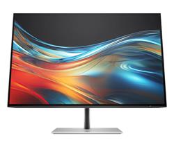 HP Series 7 Pro 724pn, 24.0/IPS, 1920x1200/100Hz, 1500:1, 5ms, 350cd, DP/HDMI, 3-3-0