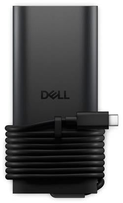Dell E5 130W USB-C AC Adapter with PowerCord- EURO - 1yr Ltd HW Warranty- SnP