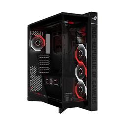 Skříň ASUS ROG Cronox ARGB, TG Curve