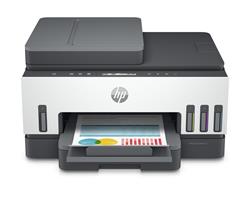HP Smart Tank 750 All-in-One Printer