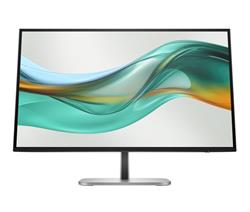 HP Series 5 Pro 527pu, 27/IPS, 2560x1440/100Hz, 1500:1, 5ms, 350cd, DP/HDMI/USB-C(100W), 3-3-0, pivot/docking