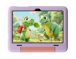 BLACKVIEW Tab 20 Kids PURPLE WiFi 10.1-inch 800x1280 HD 60Hz Unisoc Tiger T310 2Hz 4GB + 64GB 6600mAh Cam 5MP/8MP WiFi5