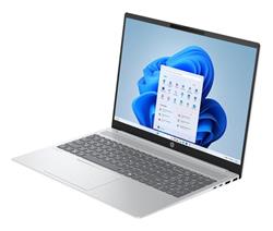 HP OmniBook 5 16-af1004nc, Ultra 7 255U, 16.0/1920x1200/OLED, 32GB, SSD 1TB, W11H, 3-3-0, Silver