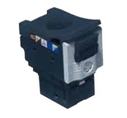 LEGRAND LINKEO C Konektor RJ45 - Keystone Cat.5e UTP (nestíněný) - 1ks
