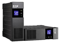 EATON UPS Ellipse PRO 850 IEC USB, Line-interactive, Tower, 850VA/510W, výstup 4x IEC C13, USB