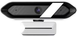 LORGAR kamera RAPAX 701 pro Streaming, 2K 1080P/60fps, 1/3",4Mega CMOS Sensor, Auto Focus, bílá