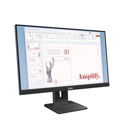 Lenovo E24-40, 23.8", IPS, 16:9, 1920 x 1080, 3R