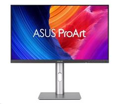 ASUS Monitor ProArt PA27JCV, 27", IPS, 5120x2880, 16:9, 5ms, DP, HDMI, USB-C, 60Hz, Repro