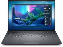 Dell Pro Max Premium 14 MA14250/U7-265H/32GB/1TB SSD/14" FHD+/IR Cam & Mic/Nvidia RTX 1000/Backlit Kb/W11 Pro/3Y ProSpt