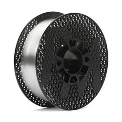 Filament PM tisková struna/filament 1,75 PETG transparentní, 1 kg