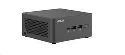 ASUS NUC 15 Pro RNUC15CRHC500002/Intel Core 5-210H/DDR5/USB 7x/LAN/WiFi/Intel Graphics/M.2/Tall/L6 Kit/EU power cord