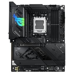 MB ASUS ROG Strix X870-F Gaming WIFI /AM5/4xDDR5/M.2/W7+BT5.4/HDMI/DP/USB4/ATX
