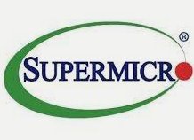 Supermicro MCIO x8 Straight to 2 SlimSAS LP x4 Straight 55cm Cable