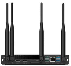 BAZAR - Prestigio Solutions Windows PC (for Multiboard Light+ Gen2 Series) 80 pin: 12th gen i5-1235U 80pin / 8GB DDR5/ 2