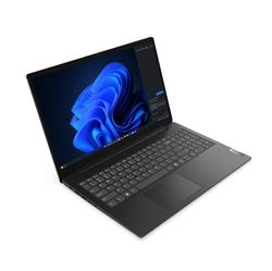 Lenovo V15 G5, 5 210H, 15.6" FHD (1920x1080) TN, UHD, 1x8GB, 512GB, W11H, business černá, 2R