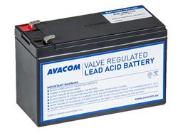 AVACOM RBC110 - baterie pro UPS