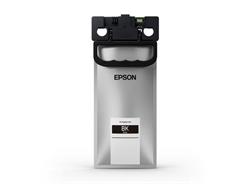 Epson atrament WF-C53xx / WF-C58xx series black XXL - 10 000str.