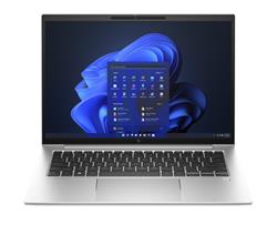HP EliteBook 845 G10, R7 7840U PRO, 14.0 1920×1200/400n, UMA, 16GB, SSD 512GB, W10Pro, 3-3-3