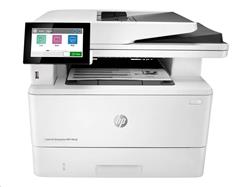 HP LaserJet Enterprise M430f (A4, 38 ppm, USB, Ethernet, PRINT/SCAN/COPY/FAX, duplex)