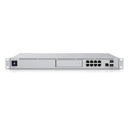 Ubiquiti Wired UniFi Dream Machine SE (UDM-SE)