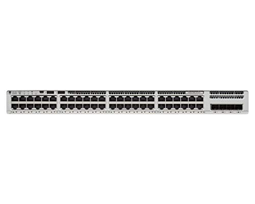 Cisco C9200-48T-E - Cisco Catalyst 9200 Series Switch