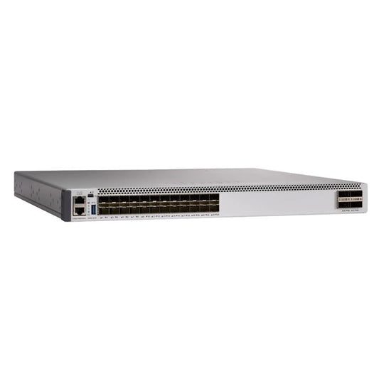 C9500-24Y4C-E Catalyst 9500 Series 24-Port Network Essentials Switch