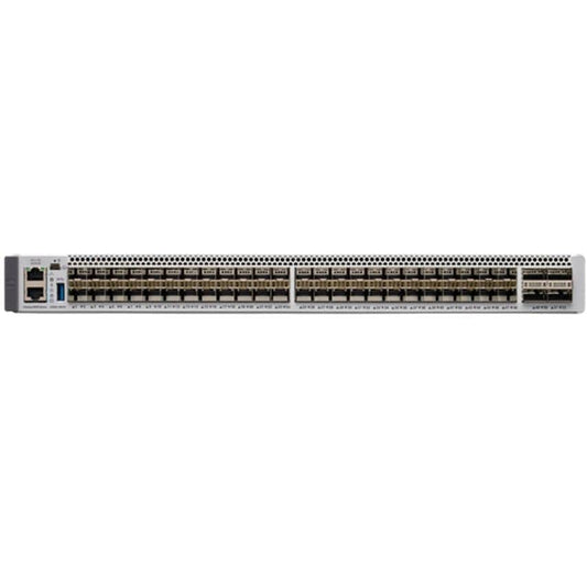 Cisco C9500-48Y4C-E Catalyst 9500 48-Port Network Essentials Switch