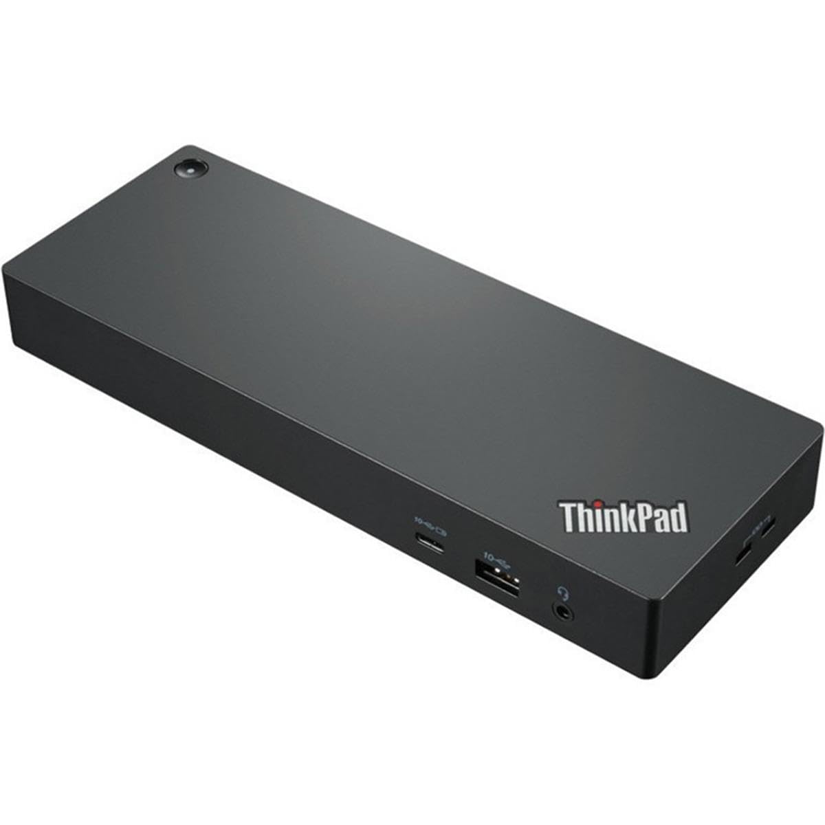 Lenovo 40B00300US ThinkPad  4 Workstation Docking Station