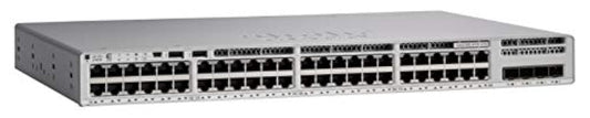 CISCO Catalyst C9200L-48P-4X-E Switch