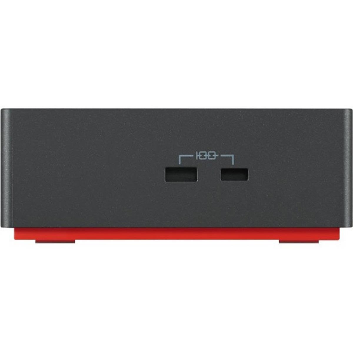 Lenovo 40B00300US ThinkPad  4 Workstation Docking Station