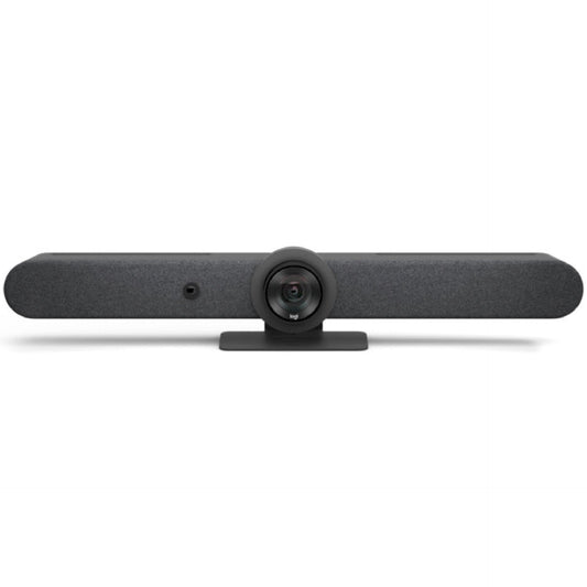 Logitech Rally Bar EU - Graphite