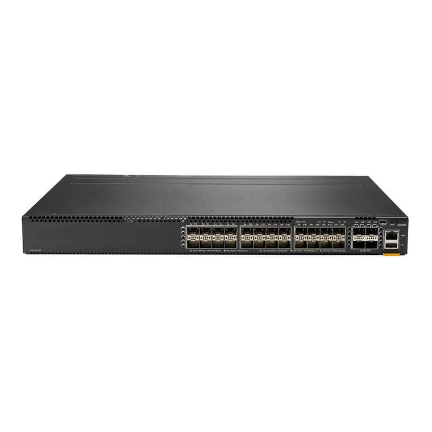 JL658A 24-Port SFP+ 4-Port SFP56 Layer 3 Gigabit Ethernet Network Switch (New Sealed)