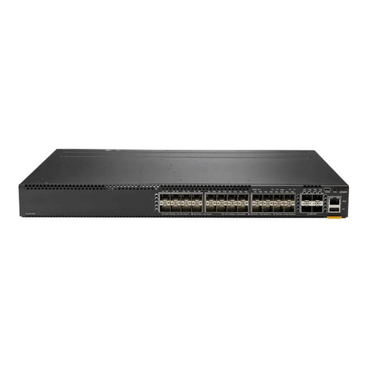 JL658A 24-Port SFP+ 4-Port SFP56 Layer 3 Gigabit Ethernet Network Switch (New Sealed)