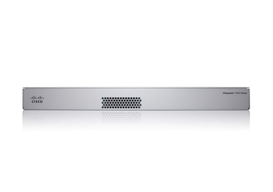 Cisco FPR1120-ASA-K9 Firepower 1120 ASA Network Security/Firewall Appliance