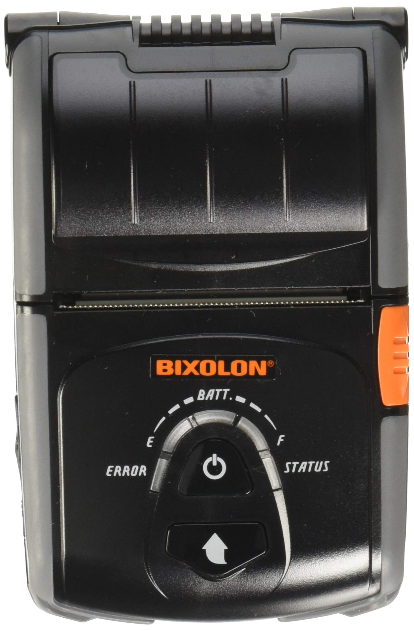 Bixolon SPP-R200IIIiK Mobile Thermal Printer, Replaces spp-r200iibk/ink, 2"