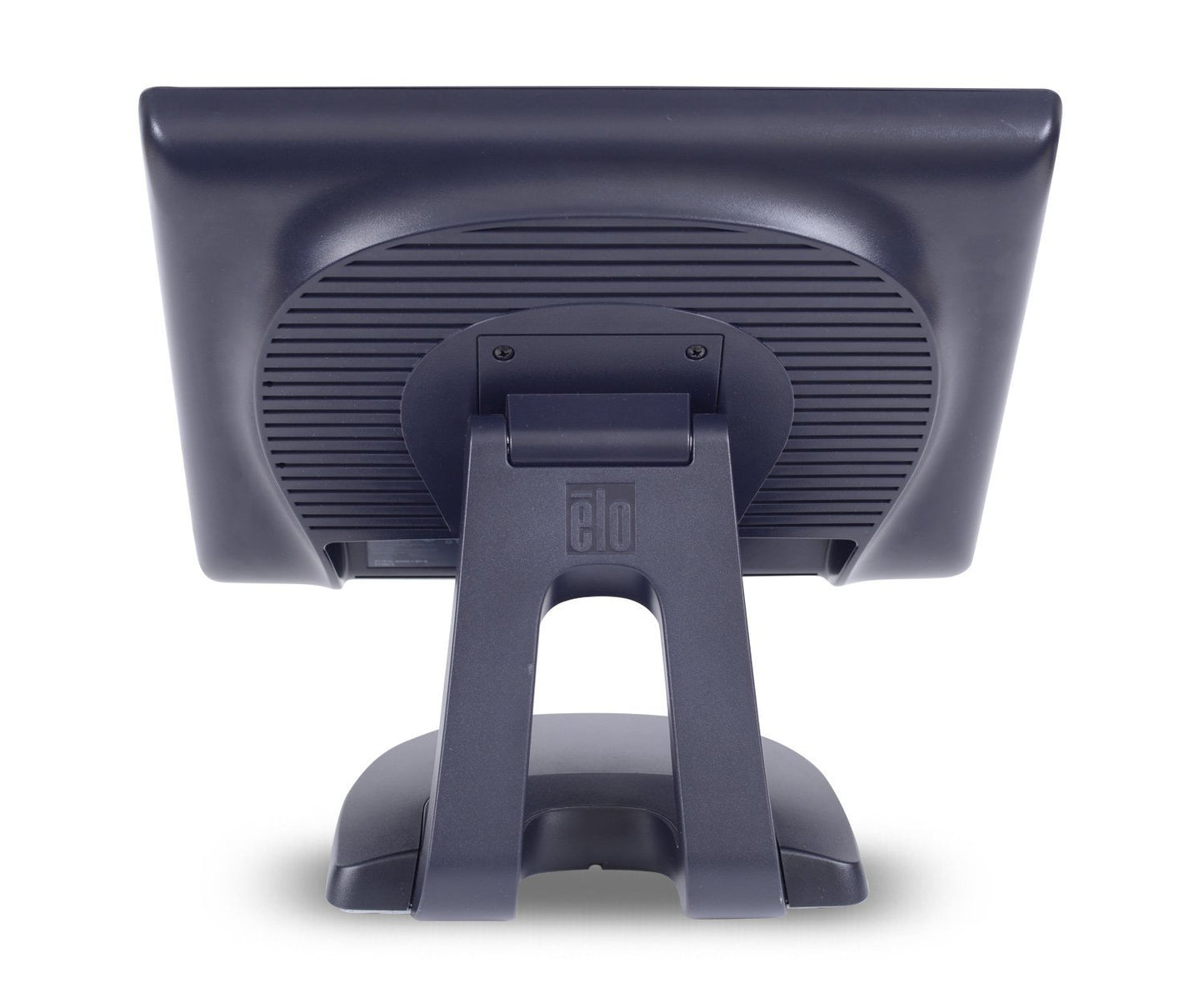 Elo 1515L - 15" Touchscreen Monitor with Stand, 1024 x 768, Black