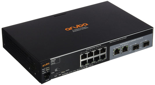 Hpe HP 2530-8G Switch , J9777A