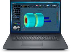 Dell Pro Max 18 Plus MB18250/U9-285HX/64GB/1TB SSD/18" QHD+/IR Cam & Mic/NVIDIA RTX PRO 3000/FgrPr/W11 Pro/3Y ProSpt