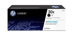 HP Toner č.30X LaserJet čierny