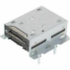 SUPERMICRO Internal drive tray for two 2.5" HDD (nad desku pro 825/826)