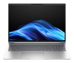 HP ProBook 4 G1i 16, Ultra 5 225H, 16.0 1920x1200 UWVA/300n, RTX 3050/4GB, 16GB/DDR5, SSD 1TB, W11H, 3-3-0