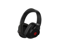 CANYON headset EGO GH-16 3in1 2.4Ghz+BT Black