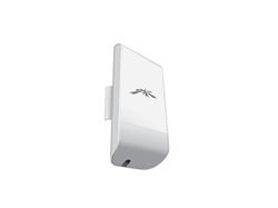 Ubiquiti Nano Stanice Loco M5 AirMax, 2x2 MIMO 5 GHz, 2x 8 dBi, PoE-in